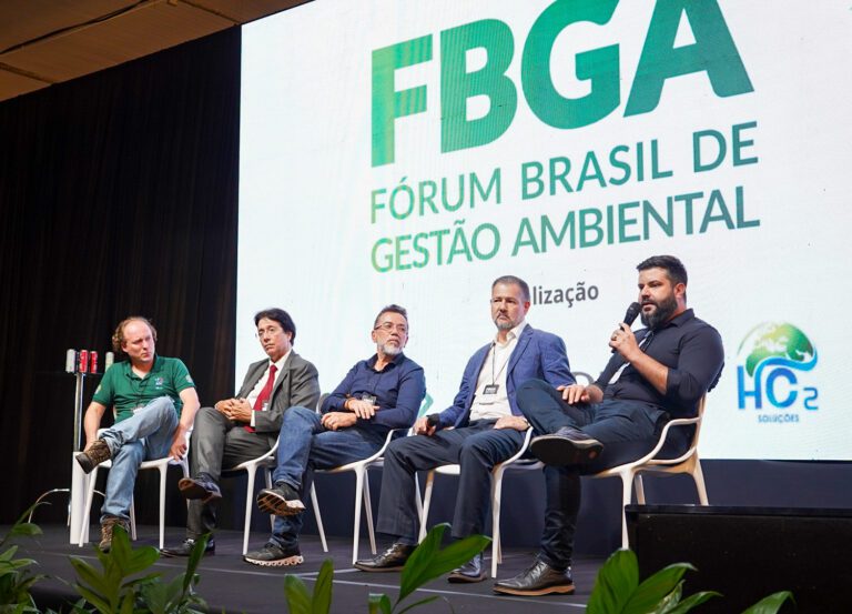A Engenharia do Futuro: O Compromisso Quadripartite do FBGA para a Governança Ambiental