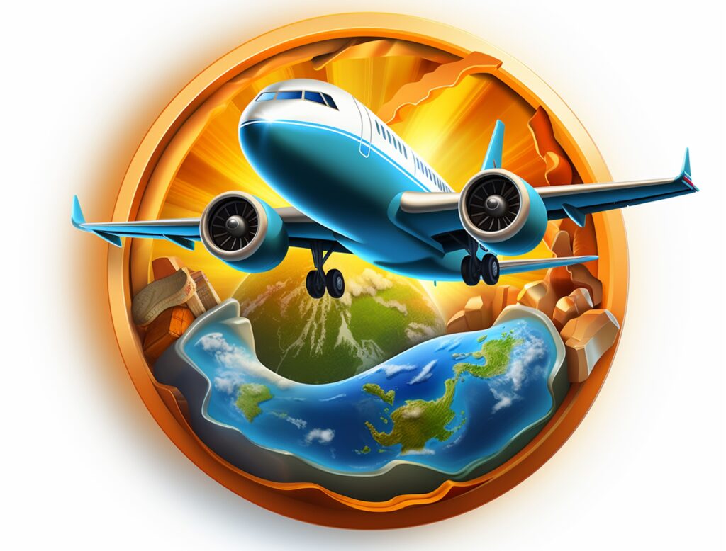agencia de viagens