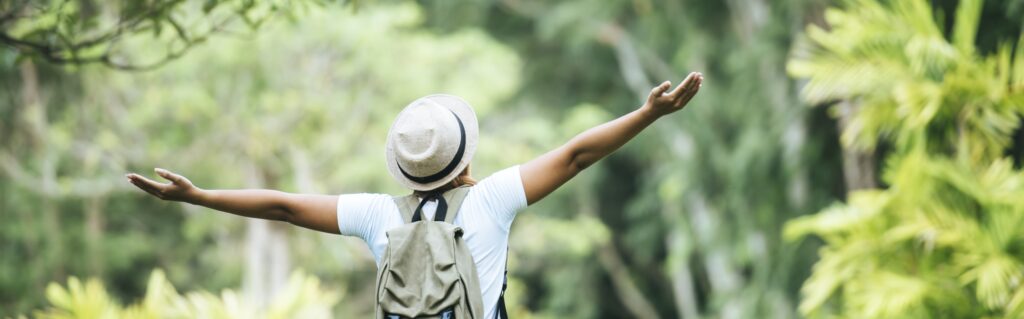turismo sustentavel