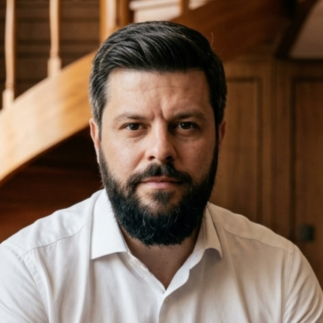william freitas fundador e cvo fbga forum brasil de gestao ambiental