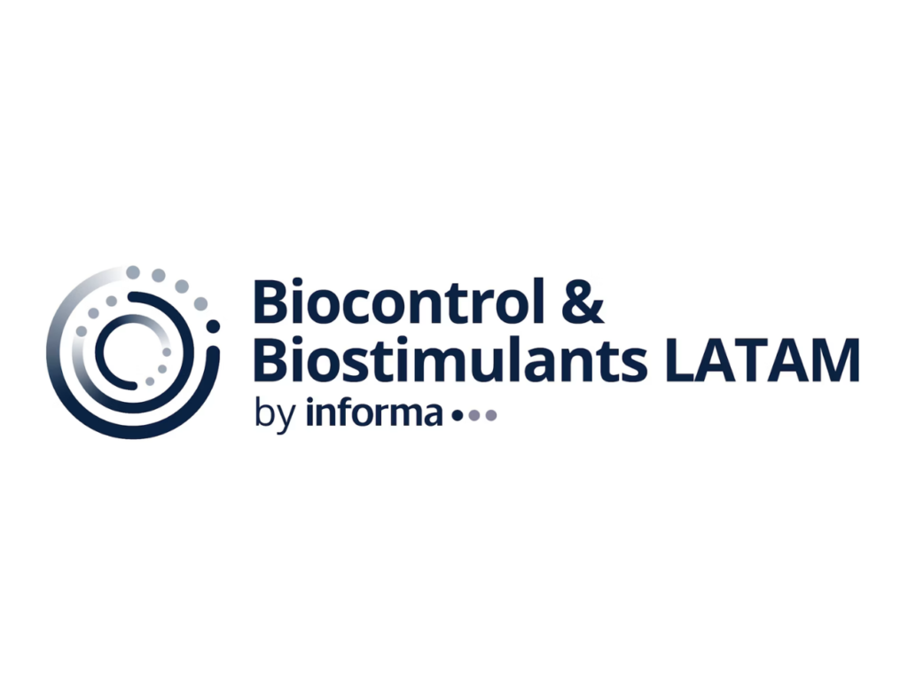 Biocontrol Biostimulants Latam apoio institucional FBGA