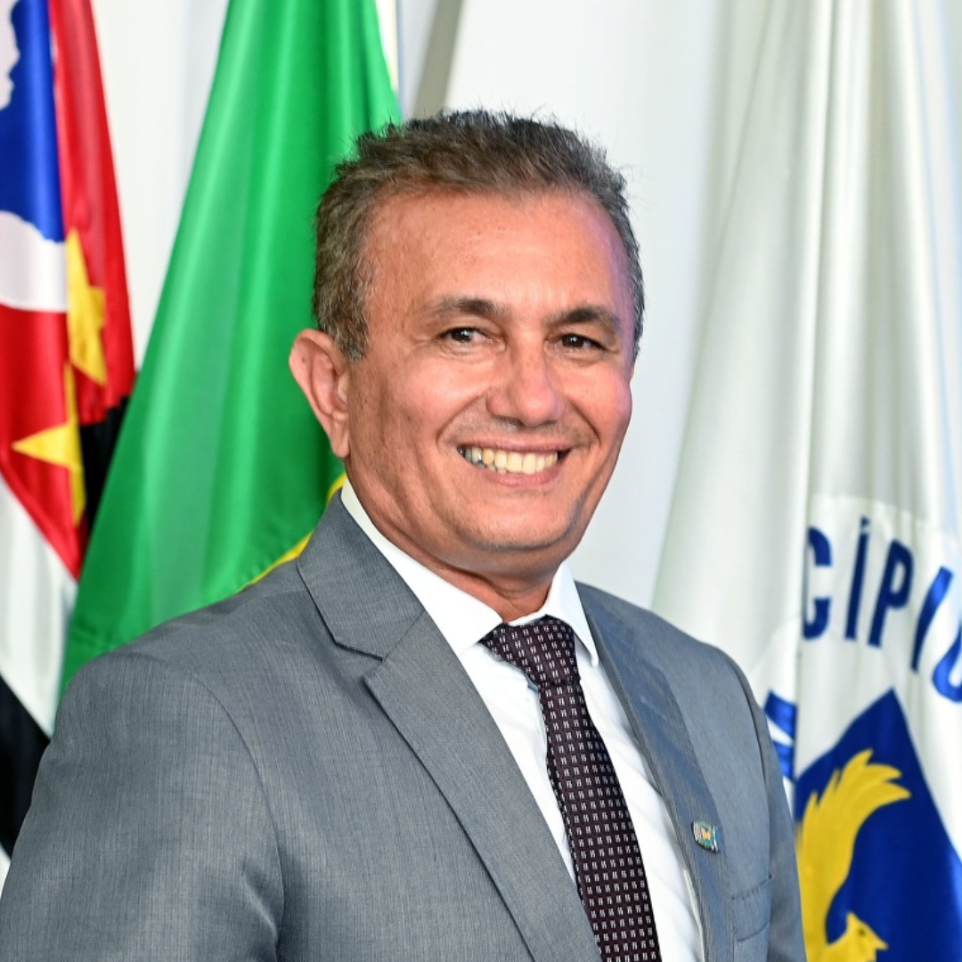 Braz dos Santos Adegas Junior