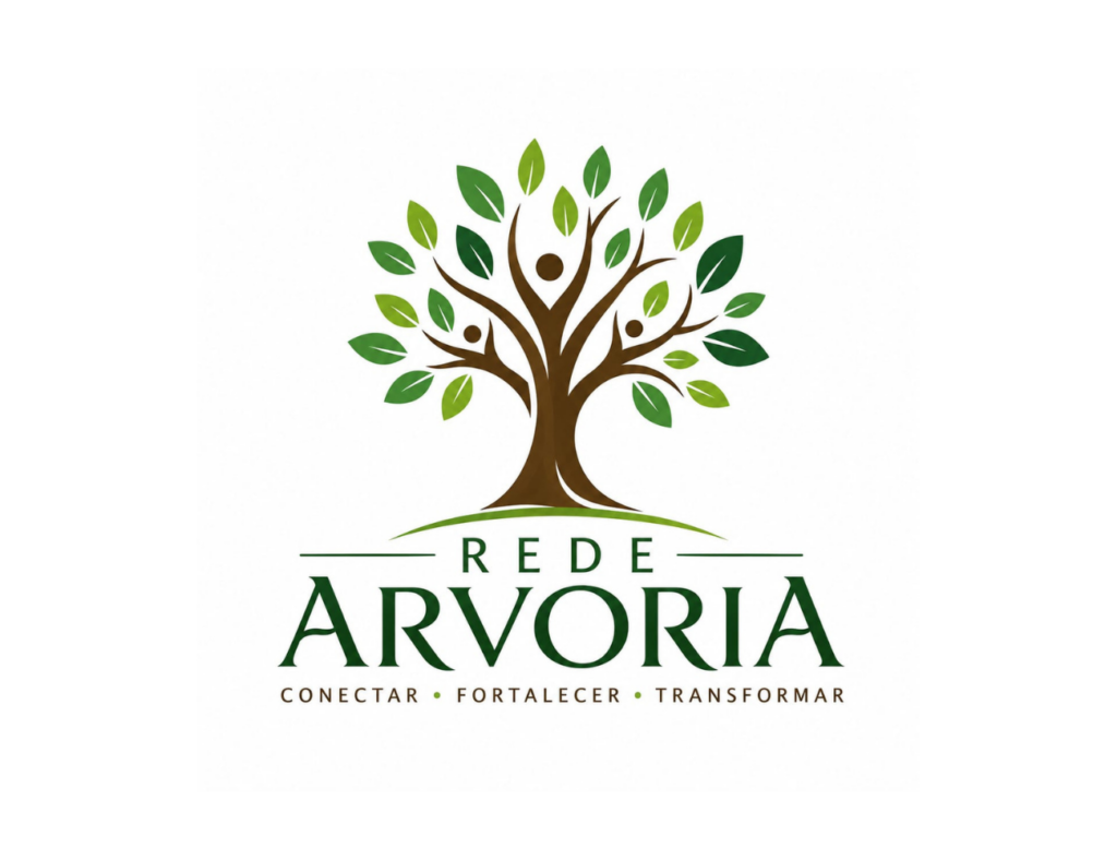 Rede Arvoria apoio institucional FBGA