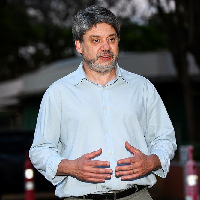 Roberto Donato HIDS Unicamp