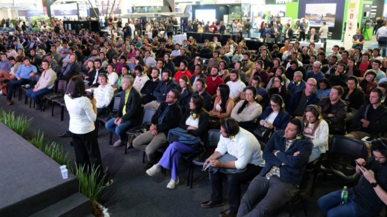 Cidades Inteligentes como Vetores de Crescimento Sustentável